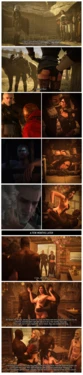[Currysfm] Yennefer Wants A Baby (The Witcher 3)