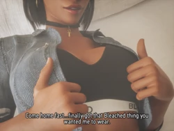 [Currysfm] Pharah's BWC Footjob (Overwatch)