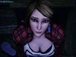 [Deadbolt Returns] Rachel Blowbang (Life is Strange)