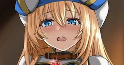 [Tatsukiti] Onna Shinkan-chan (Goblin Slayer) [French]
