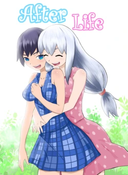 [rover_rabbit] Afterlife (Signalis Fanfic)