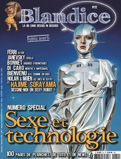 Blandice No 22 - Technologie (sept 2022)