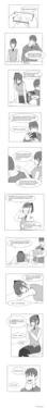 [Gbeeee] Private Lesson [Simple Comic]