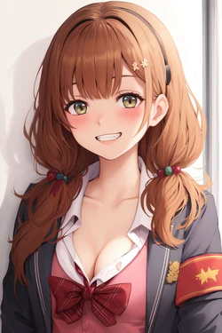 ●PIXIV● Meeks [10594452] [AI Generated] [2]