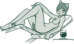 4chan Caturday Archive (part 1)