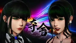 [Yuna] 夺舍