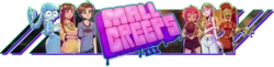 Mall Creeps [v0.10] Gallery