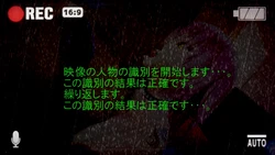 [キド]Sex_Order後輩似の性行為映像