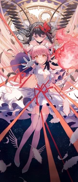 Pixiv&gelbooru——Non-H collections 69