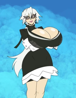 [ComicalWeapon] P Balloons - Haruka Gracia