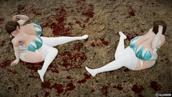 [fungff] 2023 Christmas special episode 3