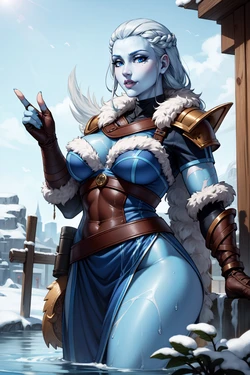 Smite [AI Generated]