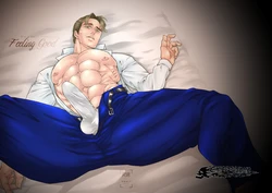 [Toriaezu Nama (Nagayoshi Shun)] Feeling Good [Digital]