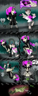 [Mortaven] Backstage Pass