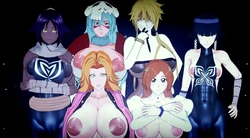 QXDT Bleach Collection