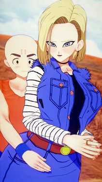 QXDT Dragon Ball Collection