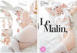 [@factory]Lemalin,