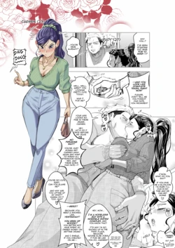 [Aarokira] Carmen and Rudy