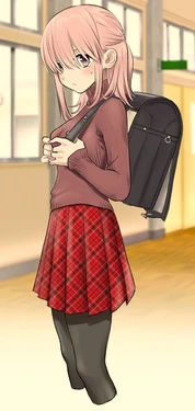 [Tallowlard] Rokushamendan