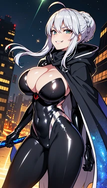 ●PIXIV● サークル「妄想神話無限工房」 [91344082] [AI Generated] [70]