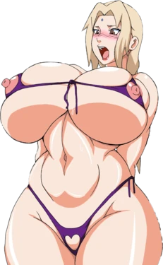 Naruho swimsuit edit