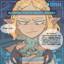 [knuxxxy] Twilight Artifact