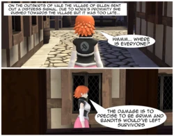 [TepMarmy] Nora Conversion (RWBY)