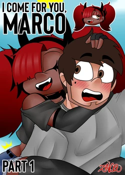I come for you, Marco [English] [zaicomaster14]