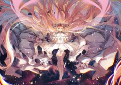 Pixiv&gelbooru——Non-H collections 70