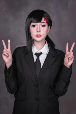 CatzillaChan - Kobeni Higashiyama