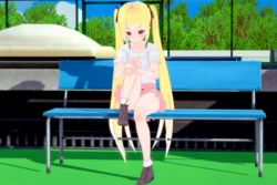 [Andy763] Possess 01-04