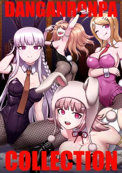 [Mackgee] Danganronpa Collection [English]