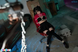 Ria Kurumi - Rin part 7