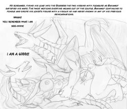 Arania Comic Archive O4