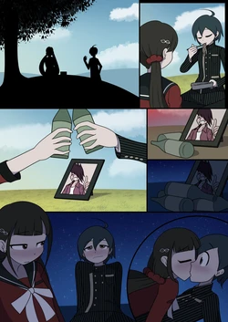 [Furrgroup] Danganronpa Possession