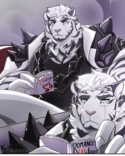 [WhenSoulsCollide] Operation Mountain (Arknights) [English]