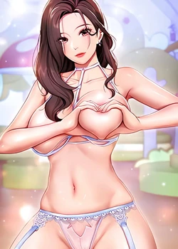 [韩漫] 亲子餐厅的妈妈们 1-50 (一)[中文]