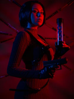 Yesyamcos - Ada Wong