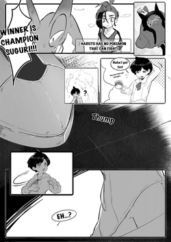 [mantoumantou] Another ending