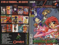 Revista Lazer #09 (Spanish)