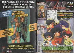 Revista Lazer #13