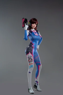 Gameladydoll D.Va 167cm D Cup