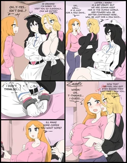 [Zronku] Orihime Fun [english]