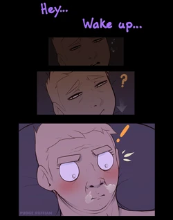 [pudgeruffian] Lily (Duolingo)