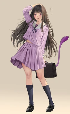 [Janggun] Hiyori (Noragami)