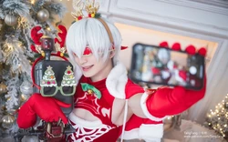 TangTang - 9S Christmas