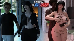 Shadows of Desire 0.3