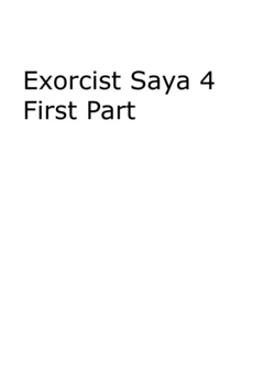 [Crimson] Taimashi Saya 4 [English]