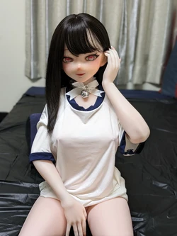 Elsa Babe-148CM RAD009 Matsuzaka Erina-Doll owner's photos shaing by Mr. T 爱莎贝儿-148CM RAD009 松坂绘里奈Matsuzaka Erina-娃主返图 by T先生
