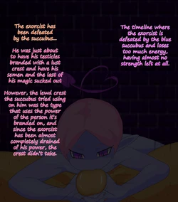 [Ikuikumanaha] Osaekomu no Bunki Route | Branch route of being held down [English] [Translatorfag]